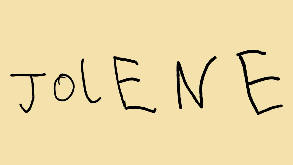 Jolene Colebrooke Row – bakery in Islington, London